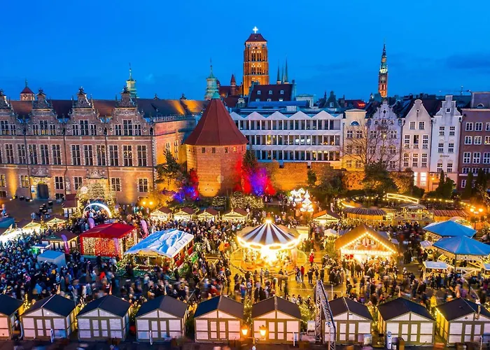 HotellHolland House Residence Old Town