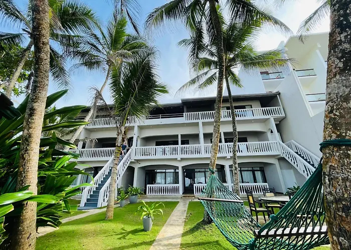 Suite Lanka Hikkaduwa