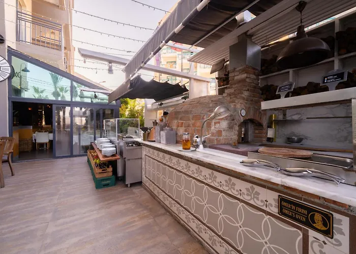 HotellCettia Beach Resort (Adults Only)