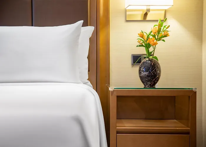 HotellRamada Plaza Pudong Shanghai