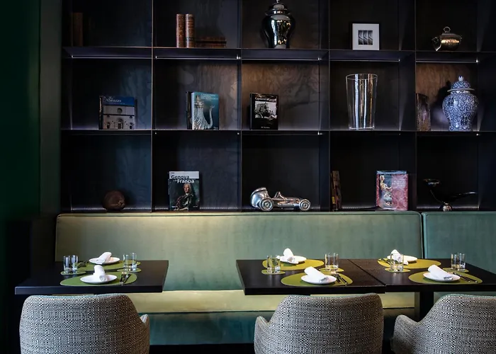 Rome Times Hotel