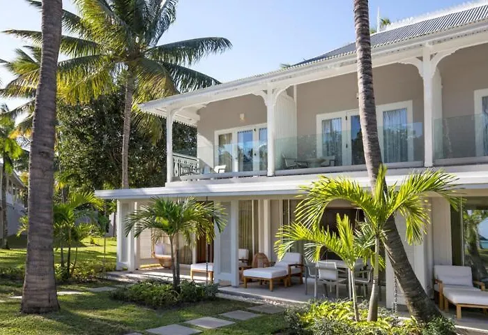 Sugar Beach Mauritius Flic-en-Flacq