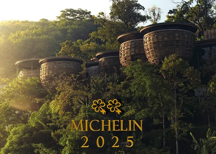 Keemala Hotell Kamala Beach