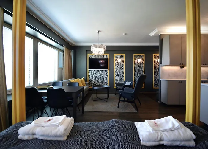 Hotelli Olof Torneå