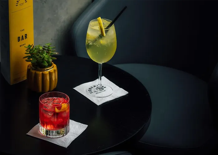Park Plaza London Waterloo Hotell