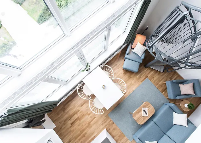Biz Apartment Hammarby Sjoestad Stockholm