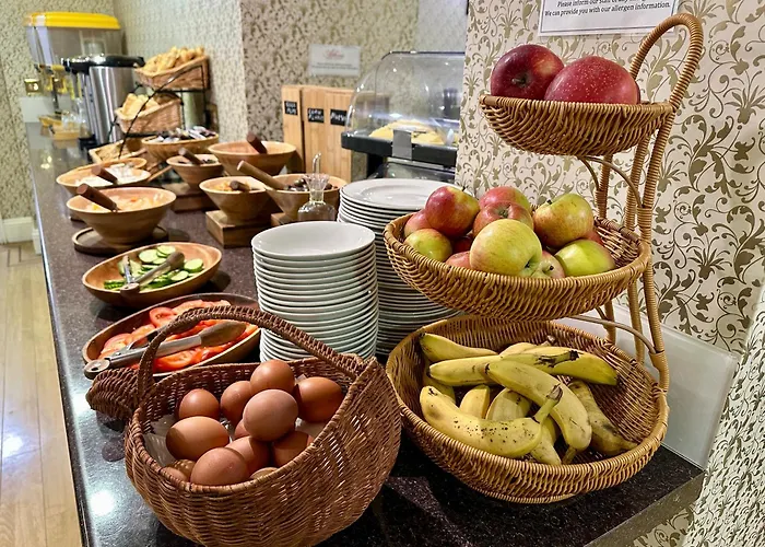 Athena Hotel London