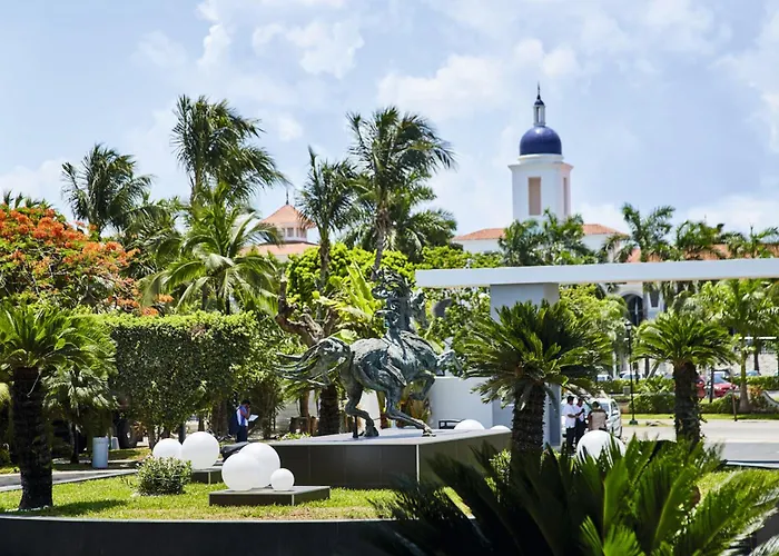 Riu Tequila Hotell Playa del Carmen