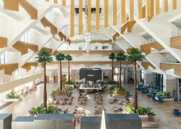 Riu Caribe Hotell Cancún