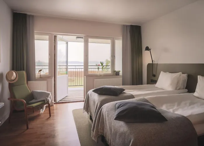 Almåsa Havshotell Västerhaninge