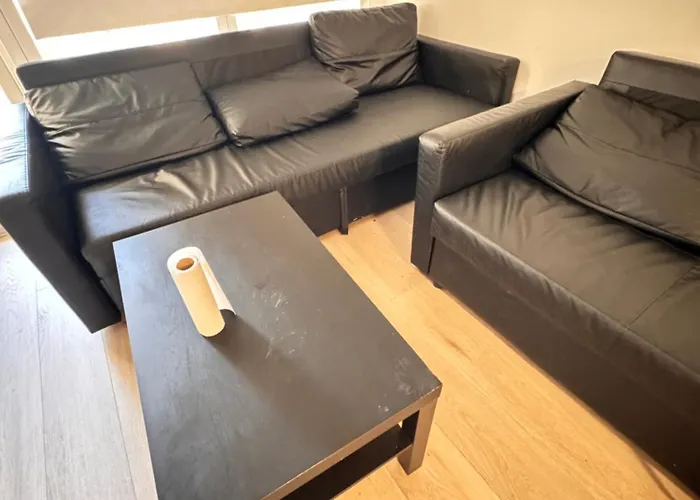 Guesthouse Good Location Oslo