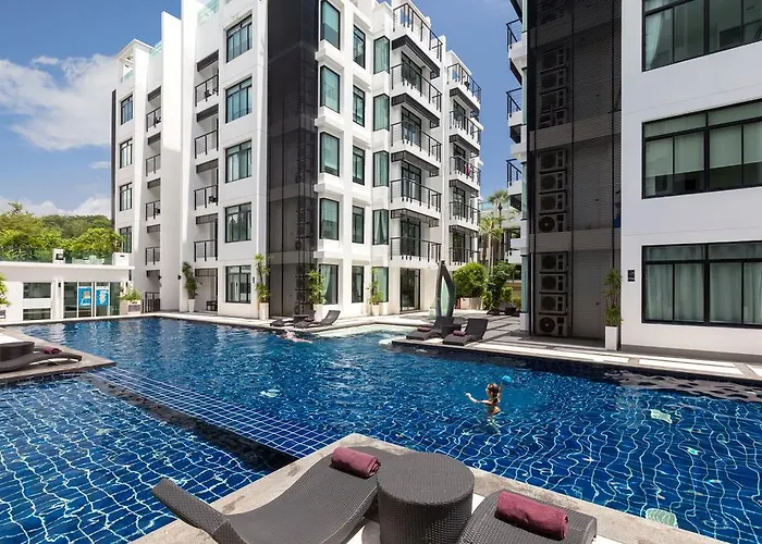 Kamala Regent Residence
