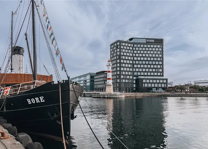 Story Hotel Studio Malmo, Part Of Jdv By Hyatt