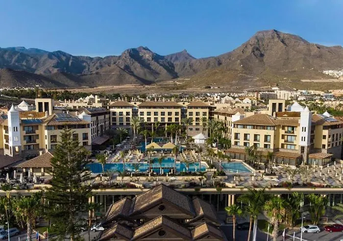 Gf Gran Costa Adeje***** Hotell