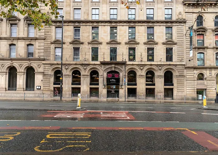 HotellManchester Portland By Sunday