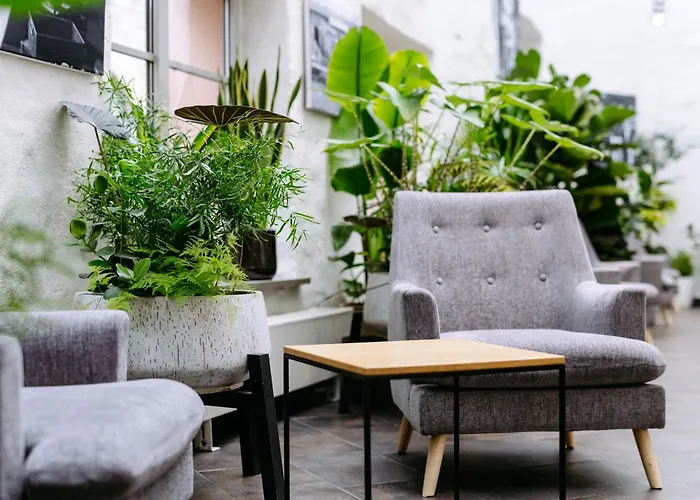 Hestia Hotel Ilmarine Tallinn