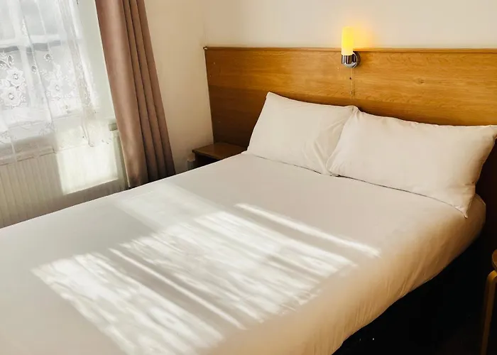Arriva Hotel London