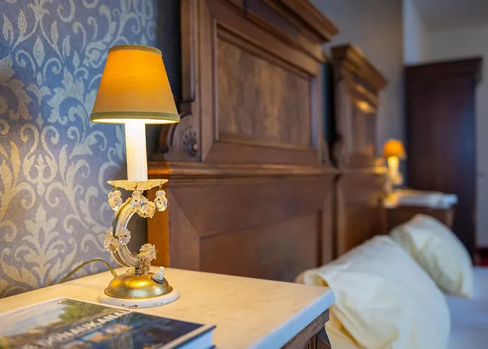 Kurhotel & Hotel Mozart Bad Gastein