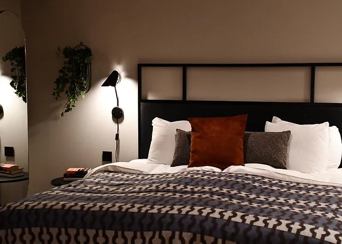 HotellHome Packhuset