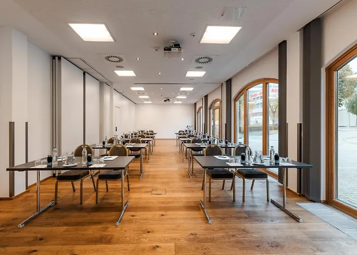 Alphotel Innsbruck