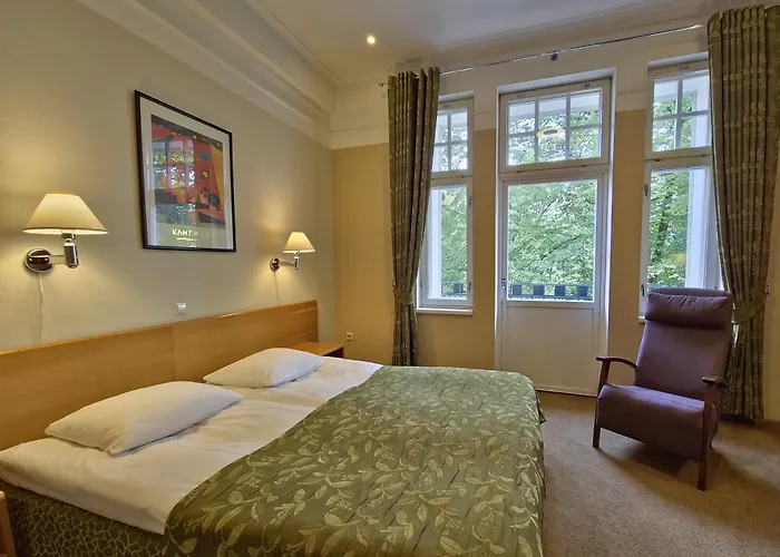 Barclay Hotel Tartto