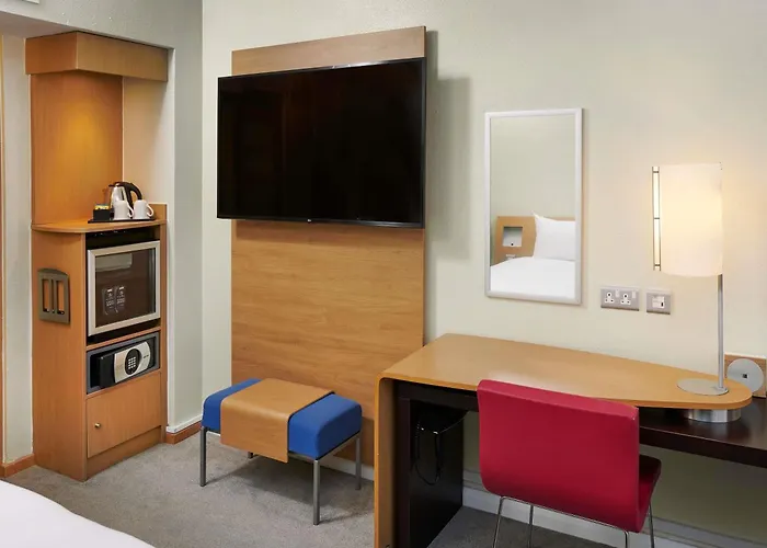 HotellNovotel London West