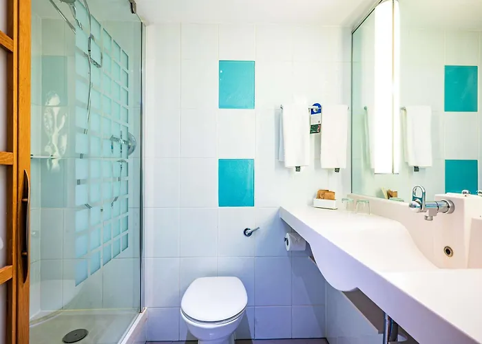 HotellNovotel London West