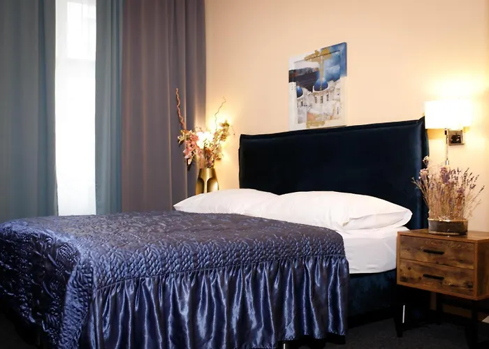 Hotel Bajazzo Wien