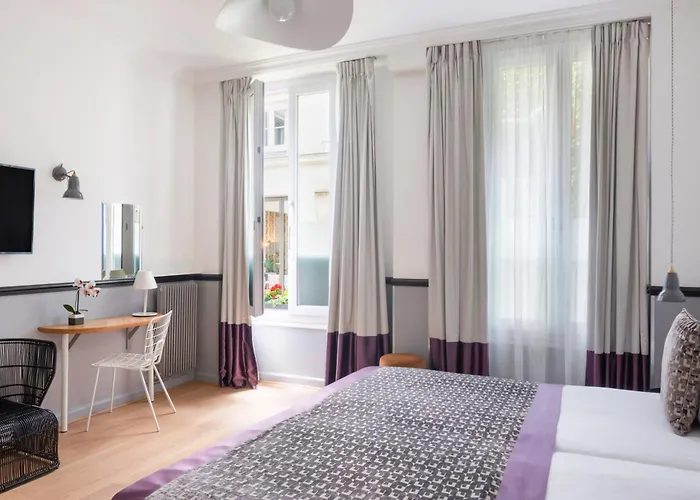 Hotel Malte - Astotel Paris