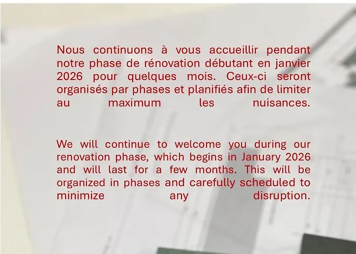 Hotel Londres Et New York - Teritoria Paris