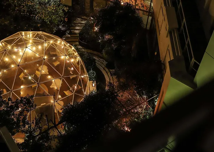 HotellNovotel Paris Les Halles