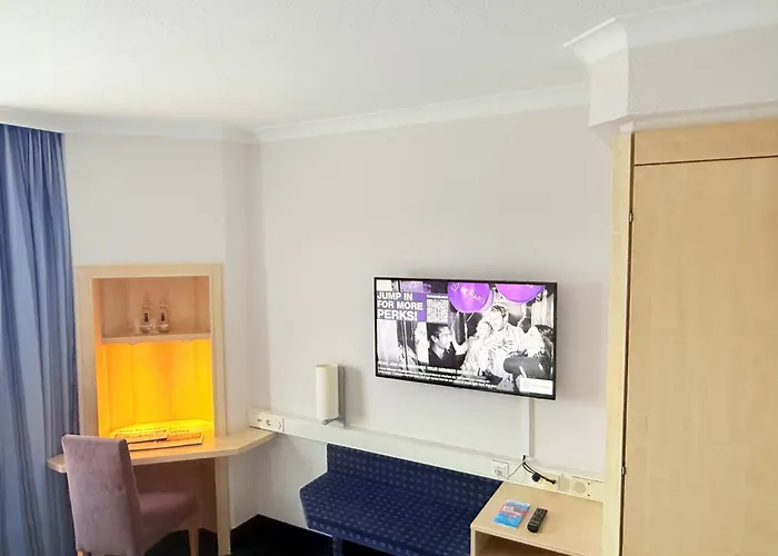 Intercityhotel Kiel