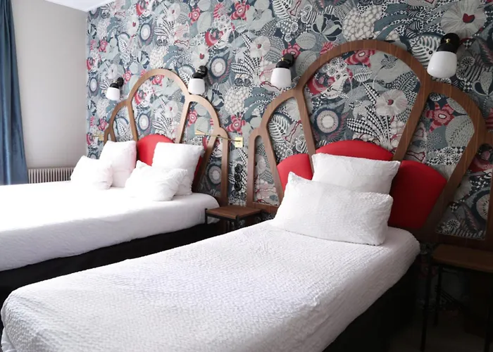 Hotel Andre Latin Paris