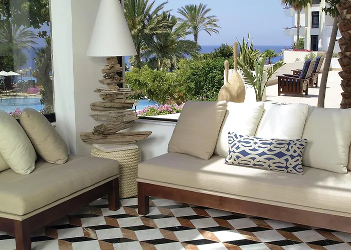 Azia Resort & Spa Paphos