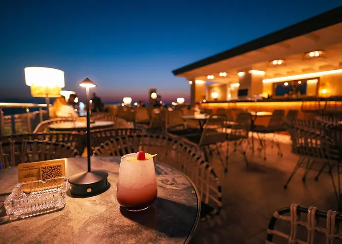 Secret Paradise Hotel & Spa (Adults Only) Chalkidike