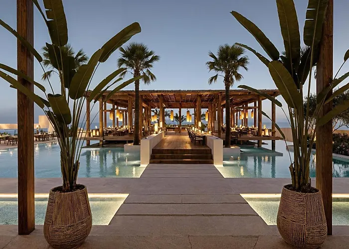 Nana Royal Premium Resort & Spa Hersonissos 