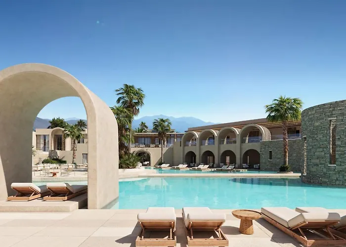 Nana Royal Premium Resort & Spa Hersonissos 