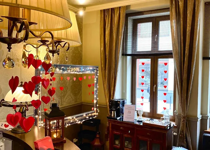 HotellAmber Boutique s - Amber