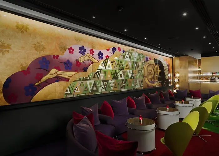 Intercontinental Athenaeum Athens By Ihg Hotell