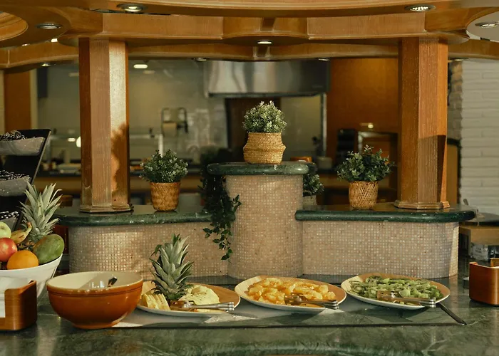 HotellBeneste Villa Flamenca