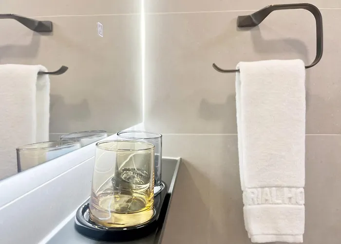 The Imperial Hotel Hongkong