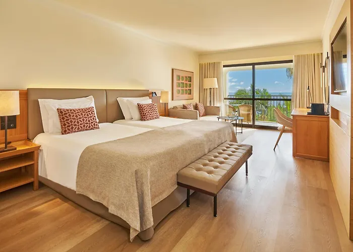 HotellPorto Mare - Portobay