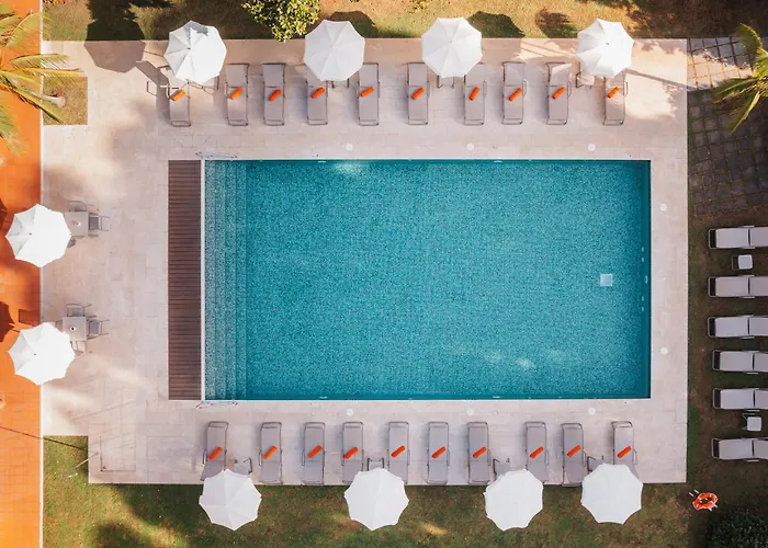 Casa Velha Do Palheiro Relais & Chateaux Funchal 