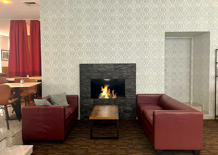 Hotel Allegro Wien