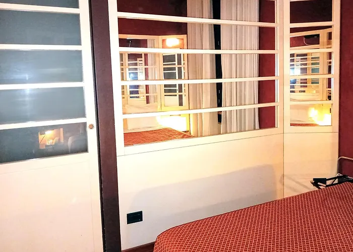 Hotel Amadeus Turin
