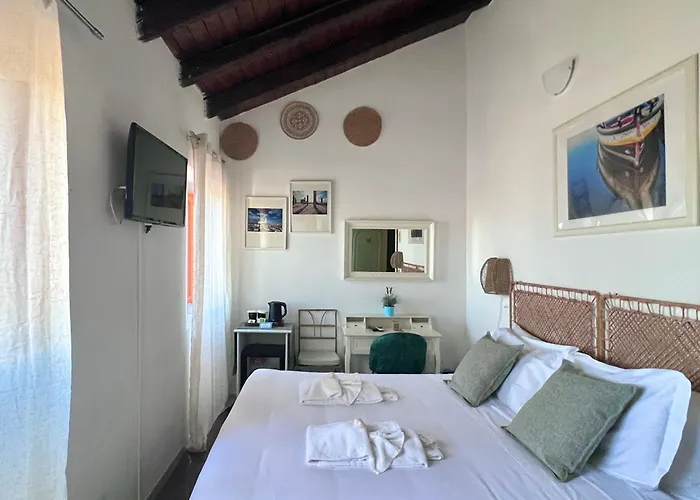 Hotel Posta Syrakusa