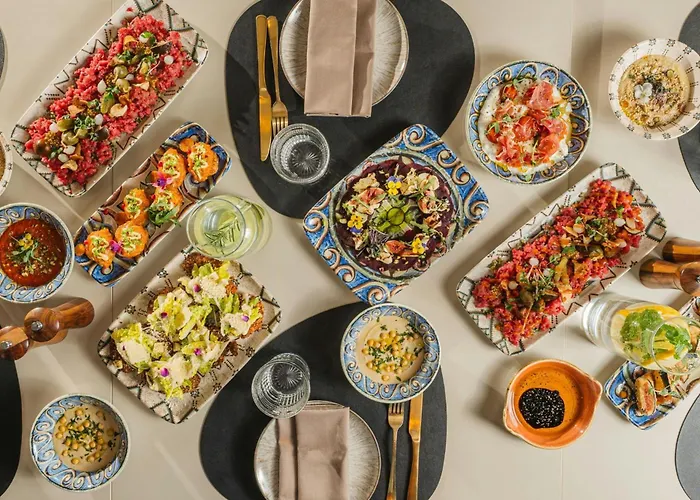 The Westin Warsaw Hotell