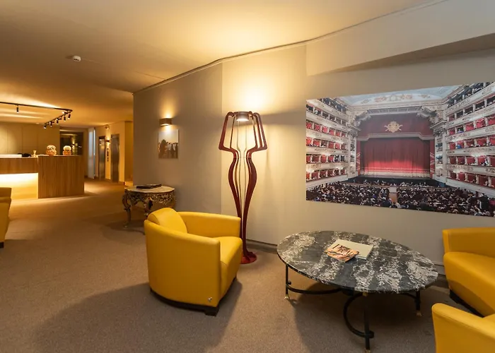 Garibaldi Palace Milano