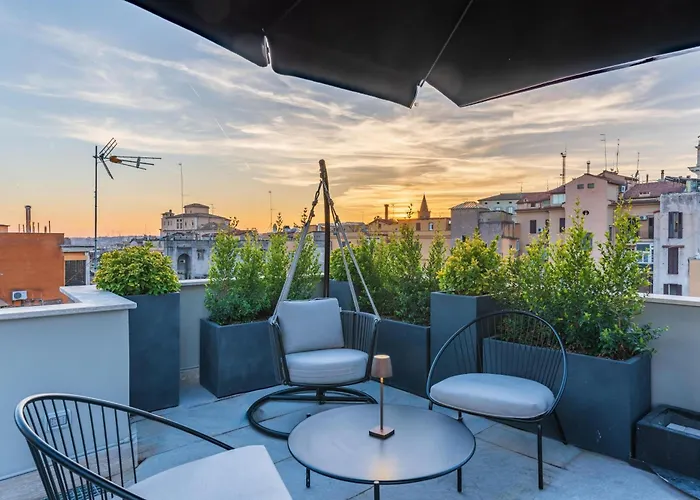 Hotel Raffaello - Sure Hotel Collection By Best Western Rom