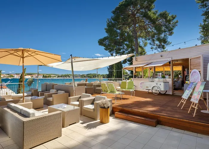 Isabella Island Hotel & Villas, Valamar Collection Poreč